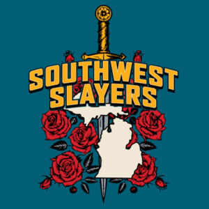 Port & Co™ Core Cotton Tee Design