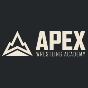 Port & Co™ Crystal Tie-Dye Pullover Hoodie ( Back Print )  Design