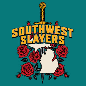 Tri-Blend T-Shirt Design