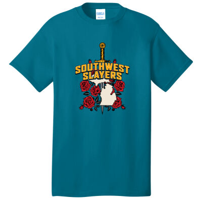 Port & Co™ Core Cotton Tee Thumbnail