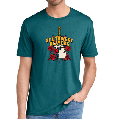 Tri-Blend T-Shirt Thumbnail