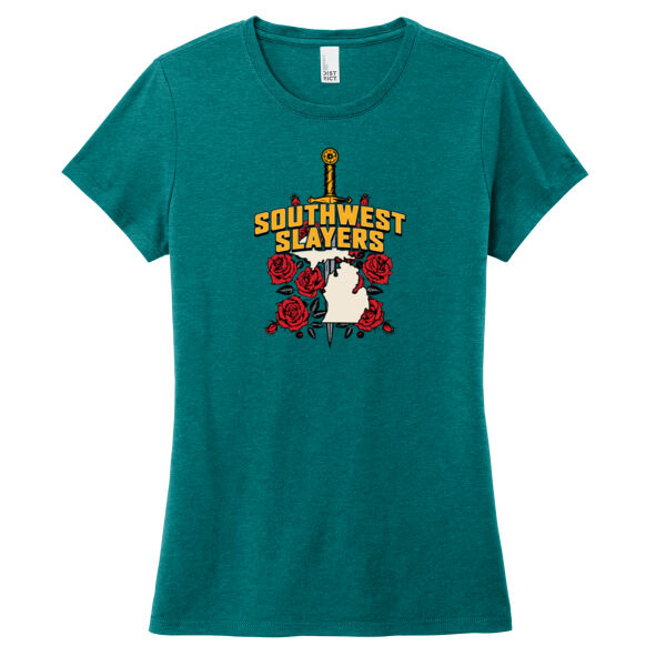 Women's Perfect Tri® Tee Thumbnail